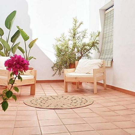 Serendipia: Tu Hogar En Este Blanco Pueblo Frigiliana Εξωτερικό φωτογραφία