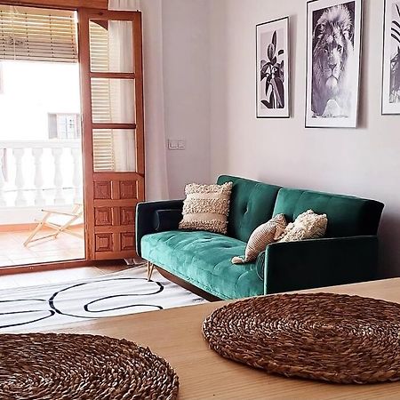 Serendipia: Tu Hogar En Este Blanco Pueblo Frigiliana Εξωτερικό φωτογραφία